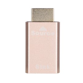 HDMI Virtual Display Male To Female Adapter Converter For Display/TV LCD 1920*1080/60Hz