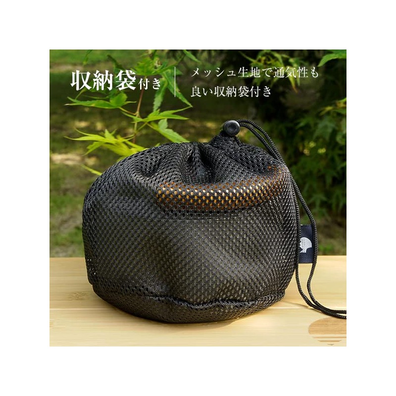 M.O.L MOL-G014 Titanium Kettle, 30.4 fl oz (900 ml)