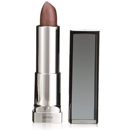 GEMEY MAYBELLINE - Rouge à lèvres - COLOR SENSATIONNAL MATTE METALLICS - 40 Silk Stone (METTALIC)