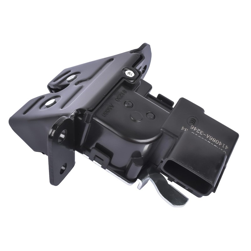 Bisenya Tailgate Lock, Boot Lock, Replacement for i30 GD Cee'D