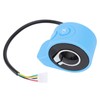 Electric Scooter Thumb Throttle Accelerator Sensitive Scooter Throttle Knob for