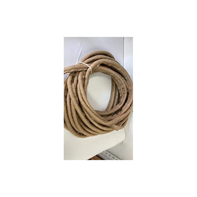 Galaxy Supply Inc. Upholstery Burlap Covered Frame Edge - Sold