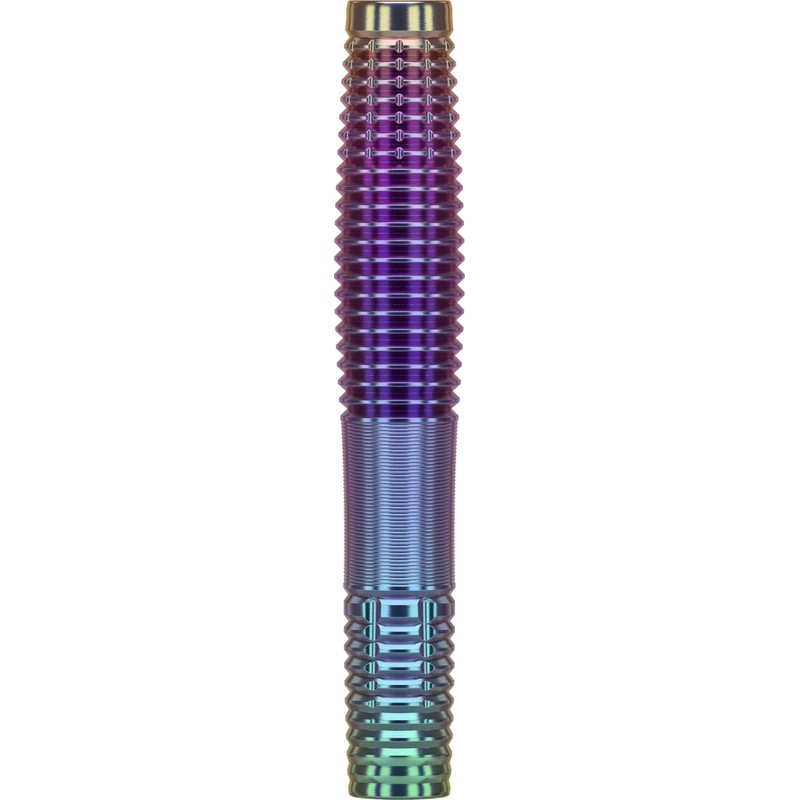 TARGET RISING SUN G8 ALL GROOVED 90% 19.5G 2BA (Rising