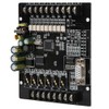 PLC Industrial Control Board Programmable Control Board FX1N‑14MT Module