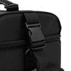 Fronimo Travel Cosmetic Organizer Makeup Train Case Professional All-Terrain Wheels