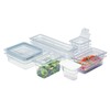 Cambro Food Pan 1/6-100 mm Clear 64cw (135)