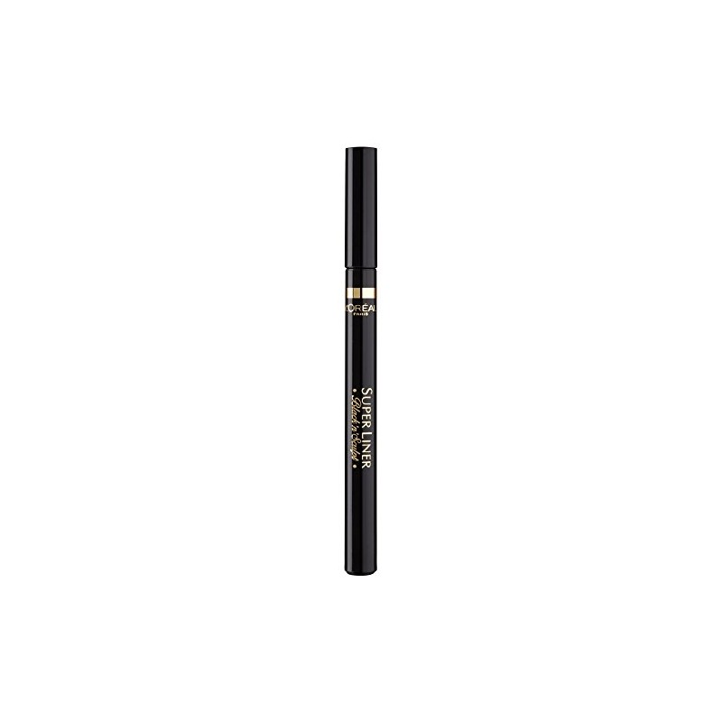 Loreal Super Liner Black 'n' Sculpt Eyeliner - Extra Black