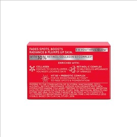 Pond's Age Miracle Cell Regen Crema de Noche Acción Profunda Anti Envejecimiento Peso neto 1.7 fl oz.