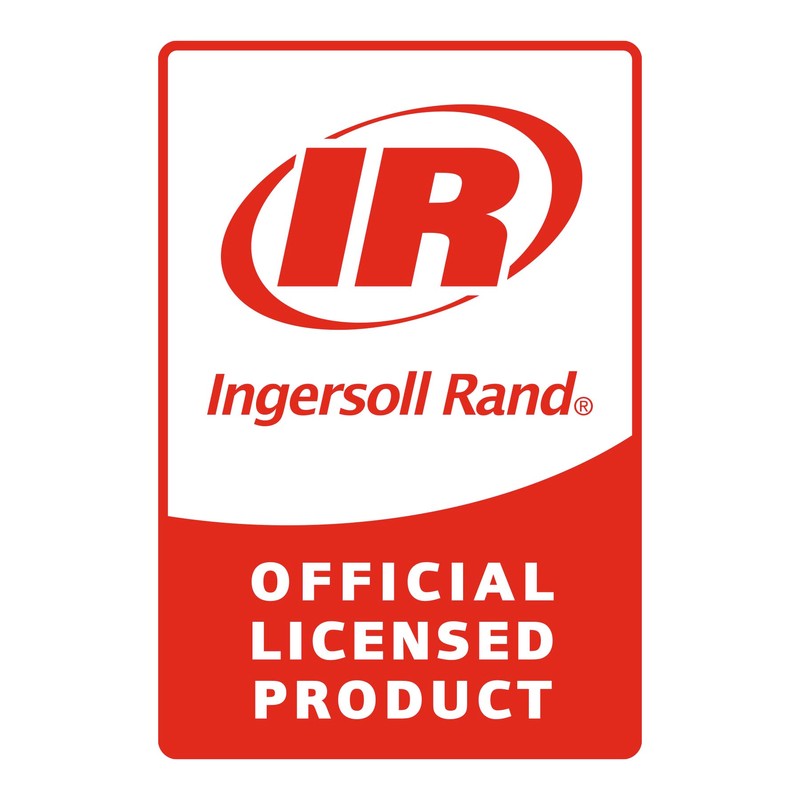 Ingersoll Rand 11 Pc. 1/4 in. Drive Shallow Socket Set