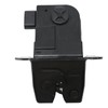 Aynaxcol Tailgate Latch Lock Assembly 81230-2V000 Trunk Latch Lock Actuator