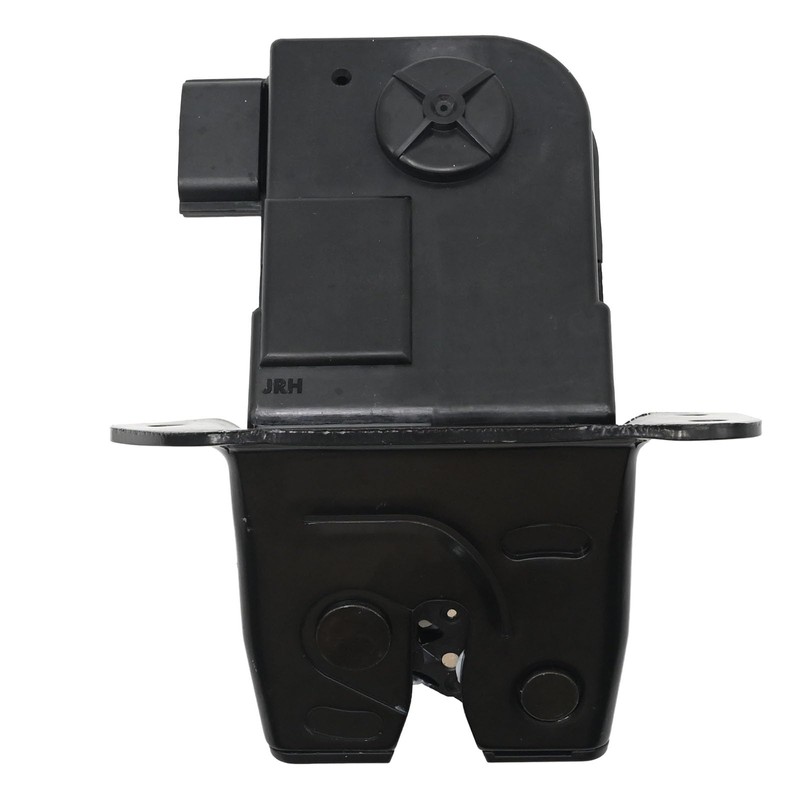 Aynaxcol Tailgate Latch Lock Assembly 81230-2V000 Trunk Latch Lock Actuator