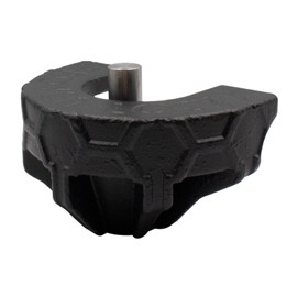 Proven Locks Model S175: Trailer Hitch Lock,2 5/16-inch Trailer Hitch Lock, Fits Select 2 5/16- inch Couplers (2 5/16- Inch)