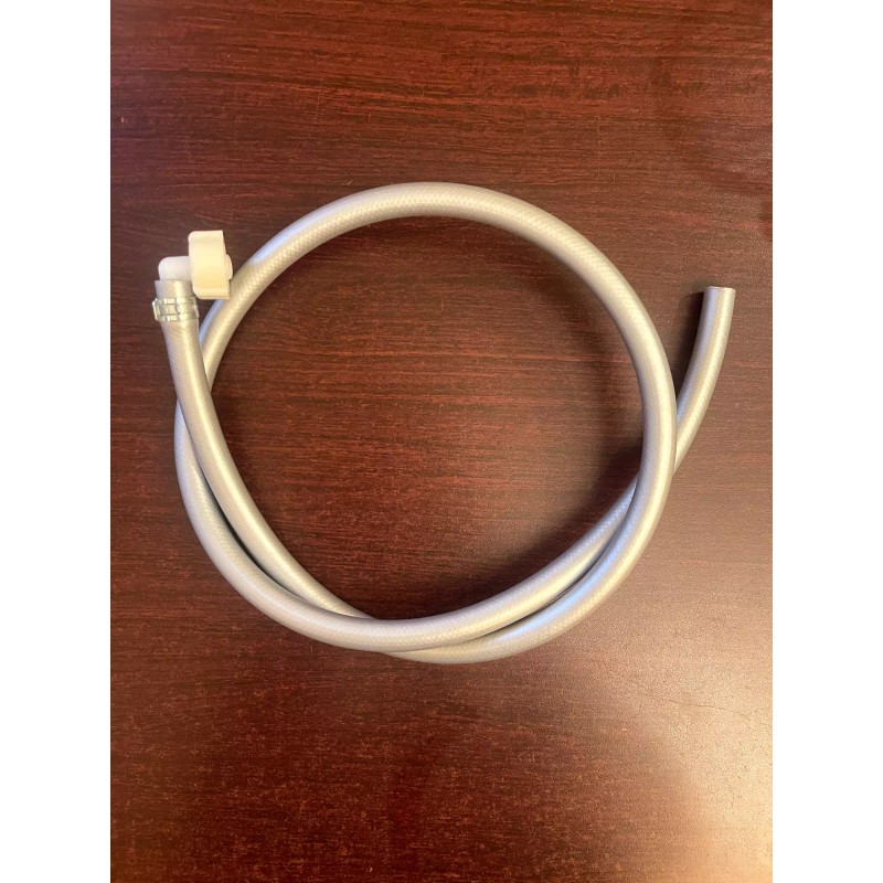 Enagic Kangen Leveluk Water Supply Hose with elbow 3.3FT 1M