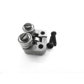 Tolxh Replacement Part New Rear Guide Roller Kit Bandsaw #42-28-0025 for Milwaukee