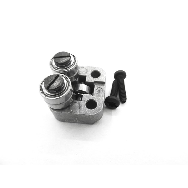 Tolxh Replacement Part New Rear Guide Roller Kit Bandsaw #42-28-0025