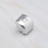 EMSea Electric Window Switch Button Cap Front Left Window Control