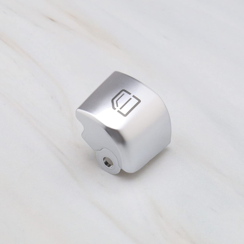 EMSea Electric Window Switch Button Cap Front Left Window Control