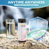 Daiilg Drinking Water Test Kit Strip 17 in 1 Water