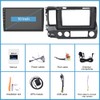 Android 13 2+64GB Car Radio Stereo for Honda Civic 2006-2011