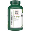 Vorst VORST Astragalus 6000mg Raw Equivalent (1500mg With 4:1 Extract