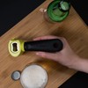 Trebonn STAPPO Multifunctional Bottle Opener with Ergonomic Handle and Non-Slip