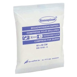 Pack of 2 Disposable Wipes 60 x 40 cm Medical TNT - Sterile Medical Cassette Covers