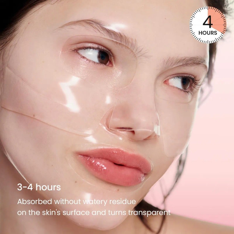 Mascarilla Biodance Collagen Real Profundo