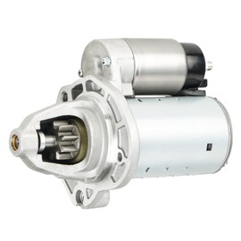 56029852AA Starter for Jeep Wrangler 3.6L 2012-2016, for Dodge Charger/Chrysler 2017-2018, RAM 1500 2015-2018, Replaces for 428000-9300 4280009300 280-0432 2800432