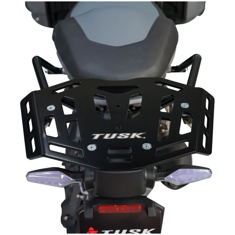 Tusk Top Rack R1300GS Motorcycle Luggage Rack