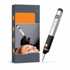 Adjustable Electrosurgical Pen for Professional Skin Procedures – Rechargeable Device