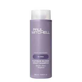 Paul Mitchell Platinum Blonde Violet Shampoo 300ml