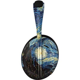 Skinit Decal Audio Skin Compatible with Bose Noise Cancelling Headphones 700 - Bridgeman Art Van Gogh - The Starry Night Design