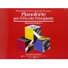 Pianoforte Per Il Piccolo Principiante: Preparatorio a