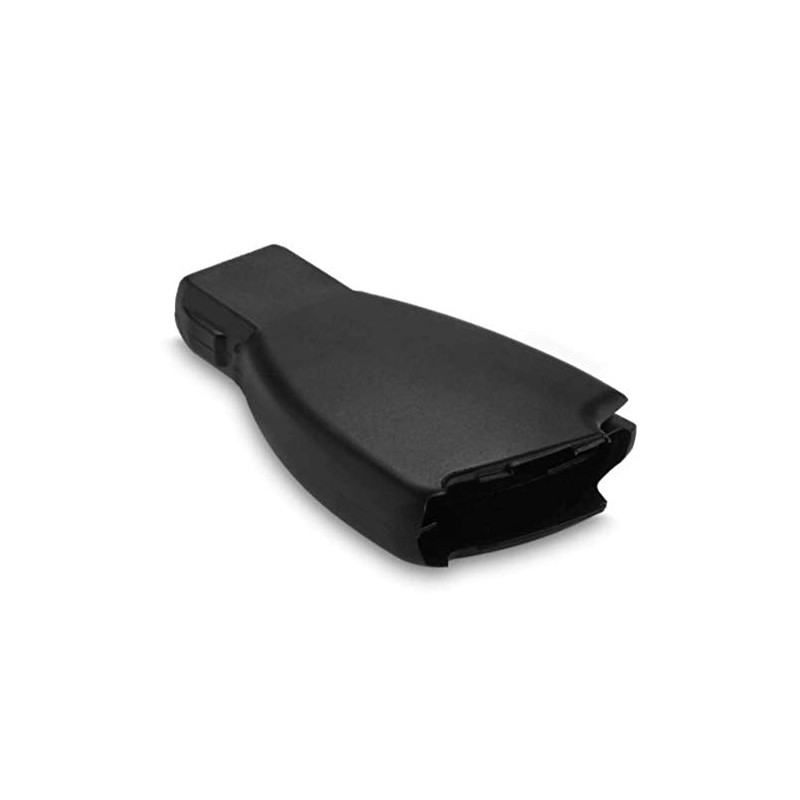 1 x Replacement Key Shell with 3 Buttons Car Key