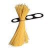Magic Skin Stainless Steel Spaghetti Pasta Measurer Measure Tool Portion