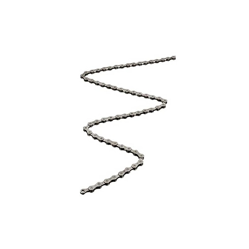 Shimano HG-X11 Chain, For 11 Speed, Silver, 116L, 524-11194/CN-HG701