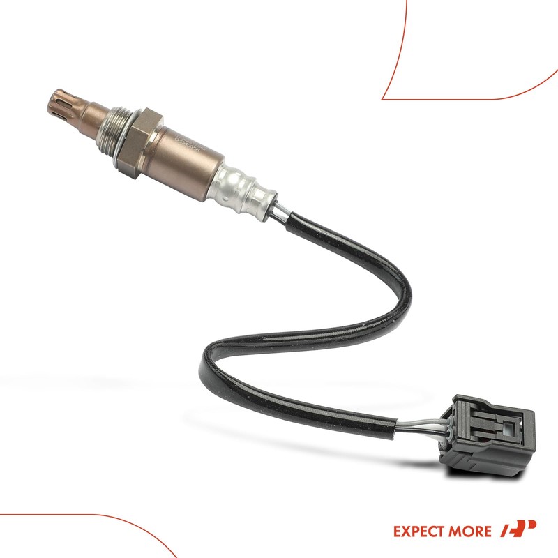 Sensor de oxígeno O2 A-Premium compatible con Acura ILX 2013-2015