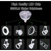 LEDHOLYT 45W PAR38 30pcs LEDs Warm White Spotlight Bulb E27