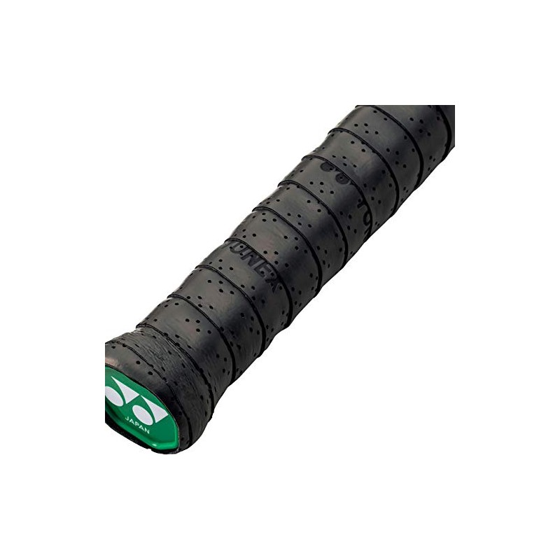 YONEX AC1383 Tennis Badminton Grip Tape, Wet Super Mesh Grip,