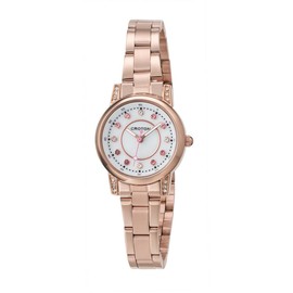 Croton Women's Watch RT-170L-B, without, Watch 3 Hand