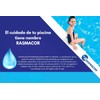 RASMACOR Pack of 2 Units Flocculant Gel Single Dose |