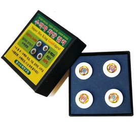 Super Bio King Gold 4P (Geopathic Stress Blocker) Geopathic Stress Neutralizer