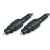 TOSLINK Optical -1M, Audio & Video Cable Assemblies Qty X