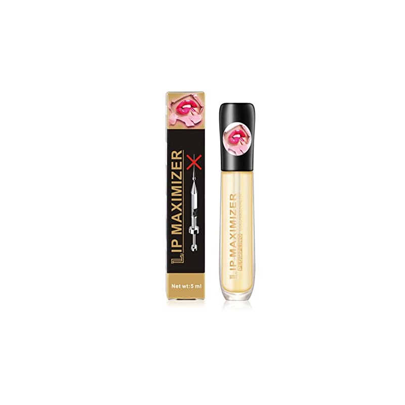 Plumper de Labios de Día, Plumper de Labios de Noche