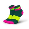 INCYLENCE ULTRALIGHT Running Socks Short for Men and Women with