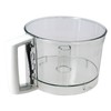 Magimix 17338 Main Bowl White Handle Food Processor Cuisine Systeme