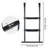 Heemab Trampoline Ladder for Independent Fun - Safe, Sturdy Access