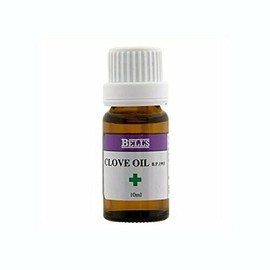 bells clove oil 10ml
