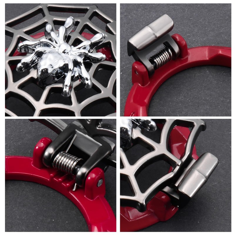 Pangpai Push Start Button Cover, Car Engine Start Stop Button