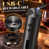Rechargeable Electric Wine Opener for Home & Entertaining – USB-C